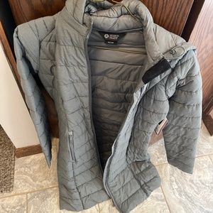 Mondetta Oudoor Project Jacket